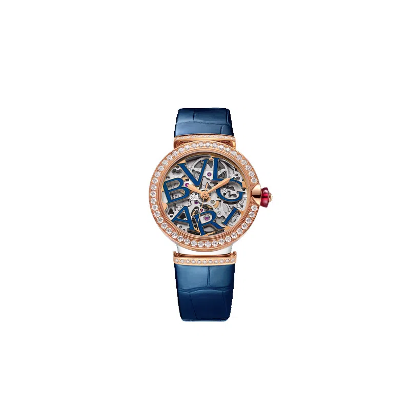 BVLGARILVCEA 33mm 30