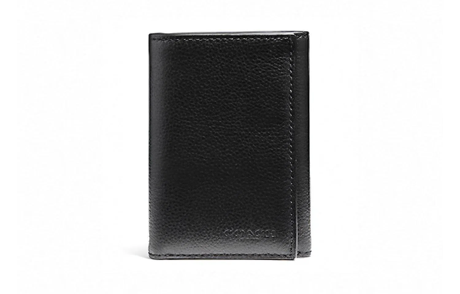 COACH Trifold Wallet
