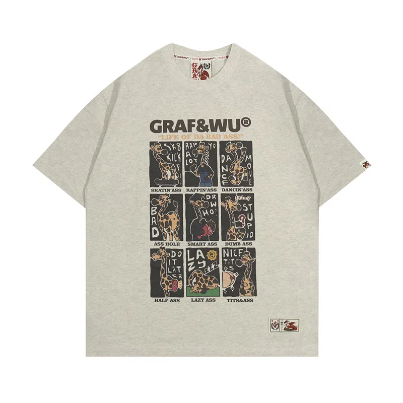 GRAF 24Vol.2 BadAT