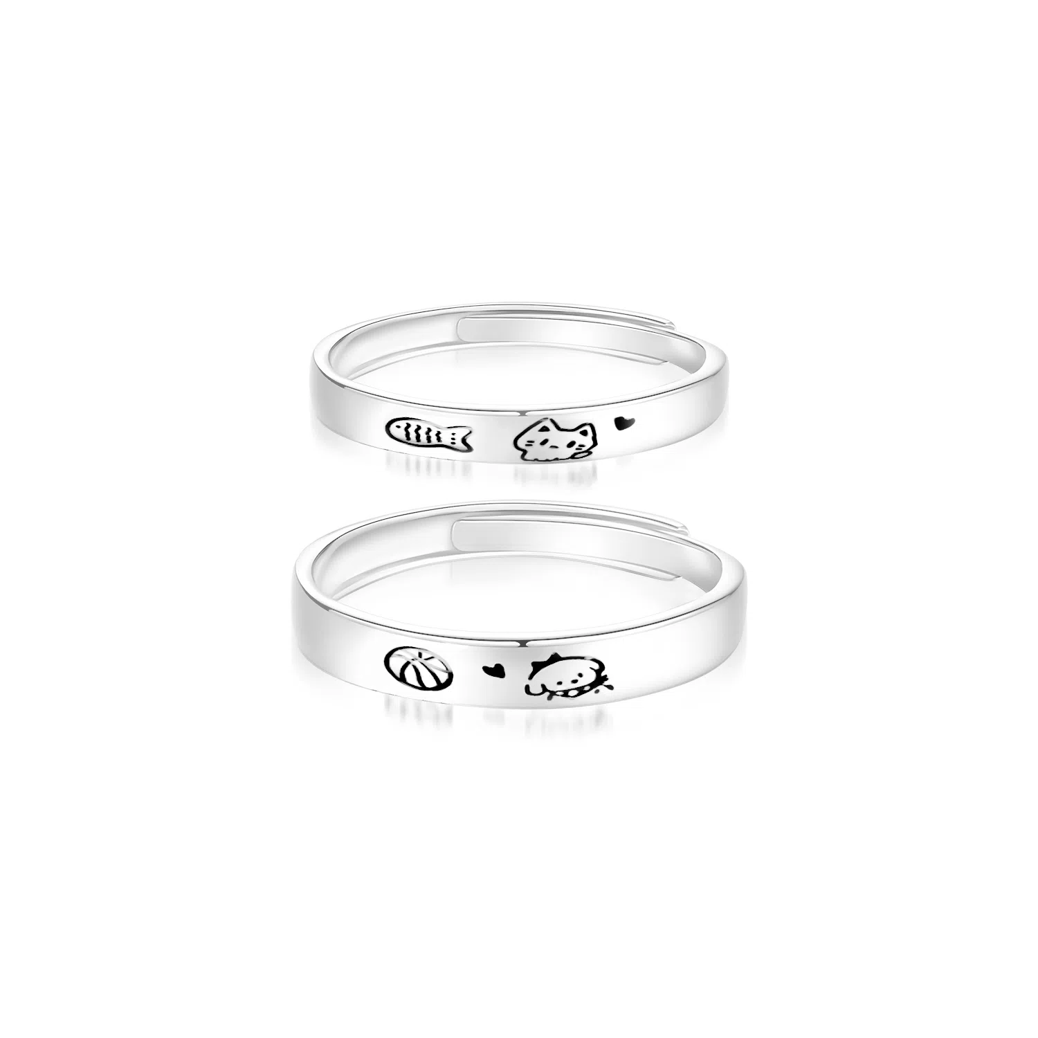 Cuz strange Intention