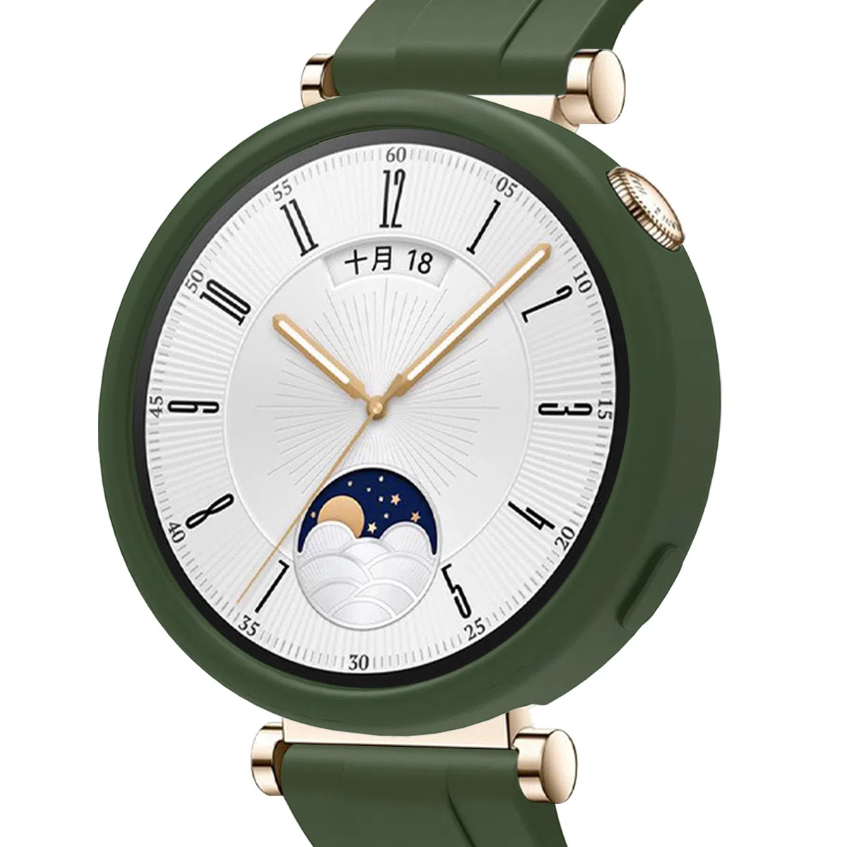 Antey gt4WATCH GT441mm