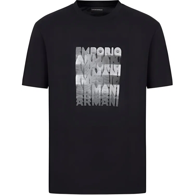 EMPORIO ARMANI SS23 T