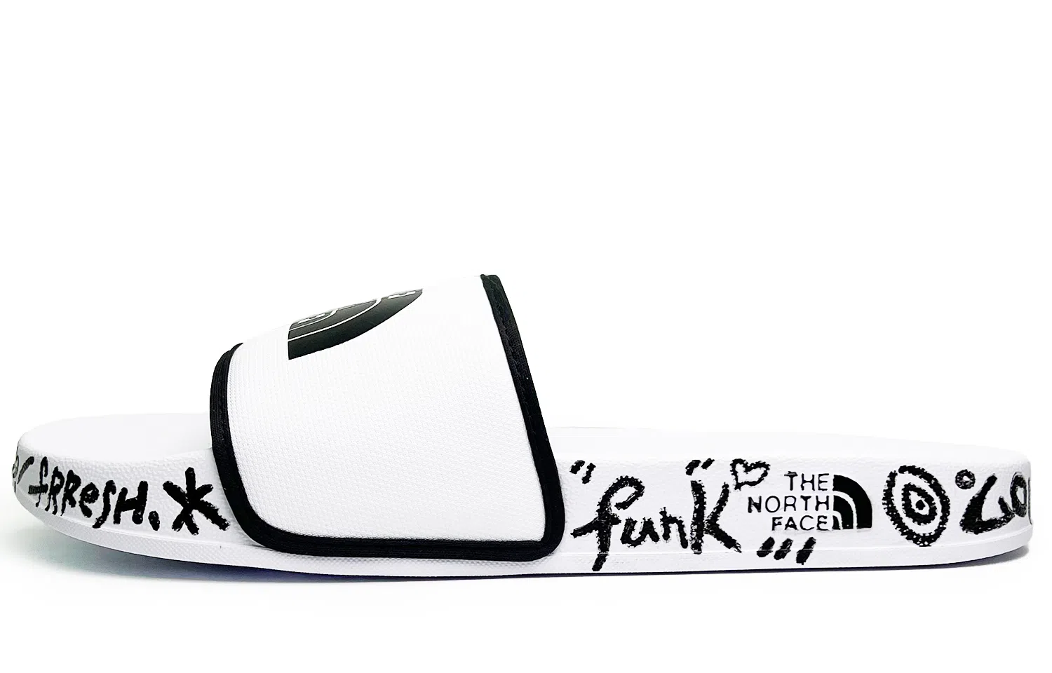 The North Face Base Camp Slide 3