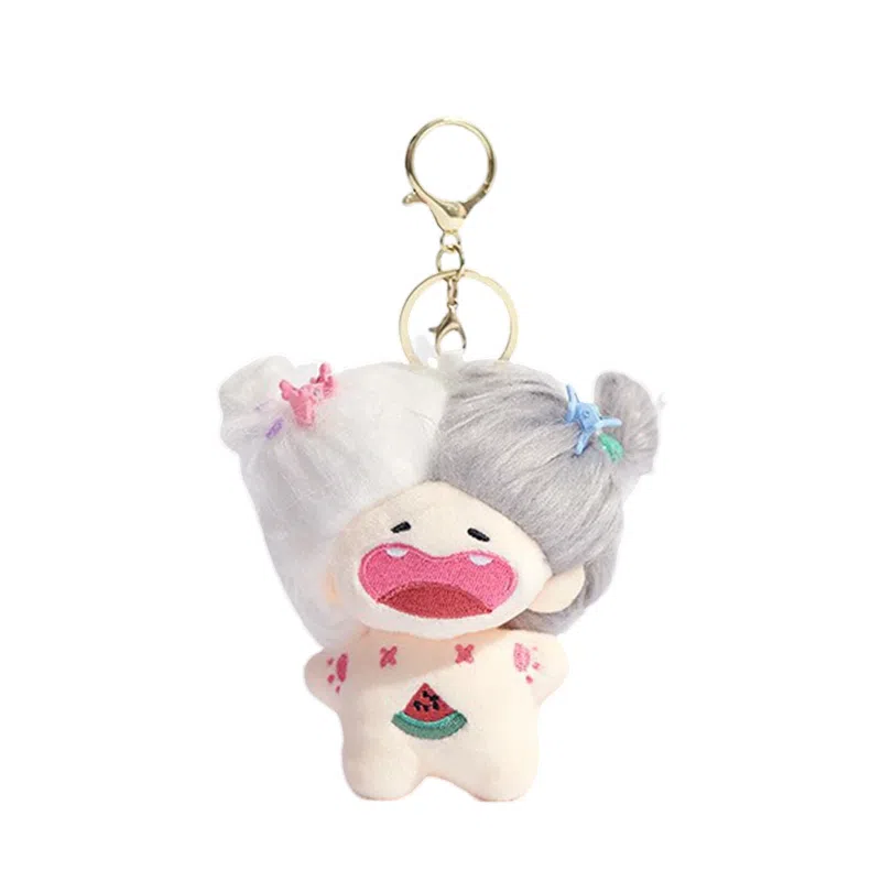 abay diy 10cm
