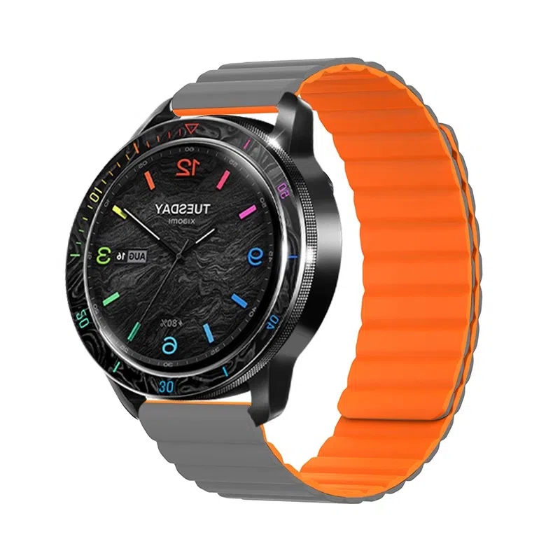 Penc iwatch Watch s3s2s1ProColor222mm