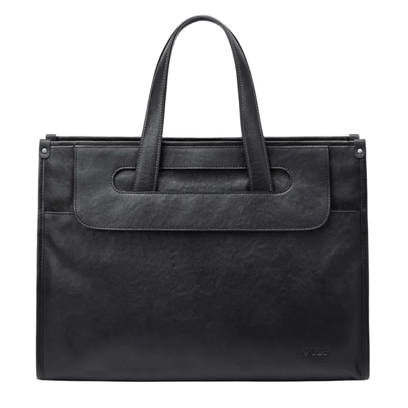 GOLF Briefcase Black
