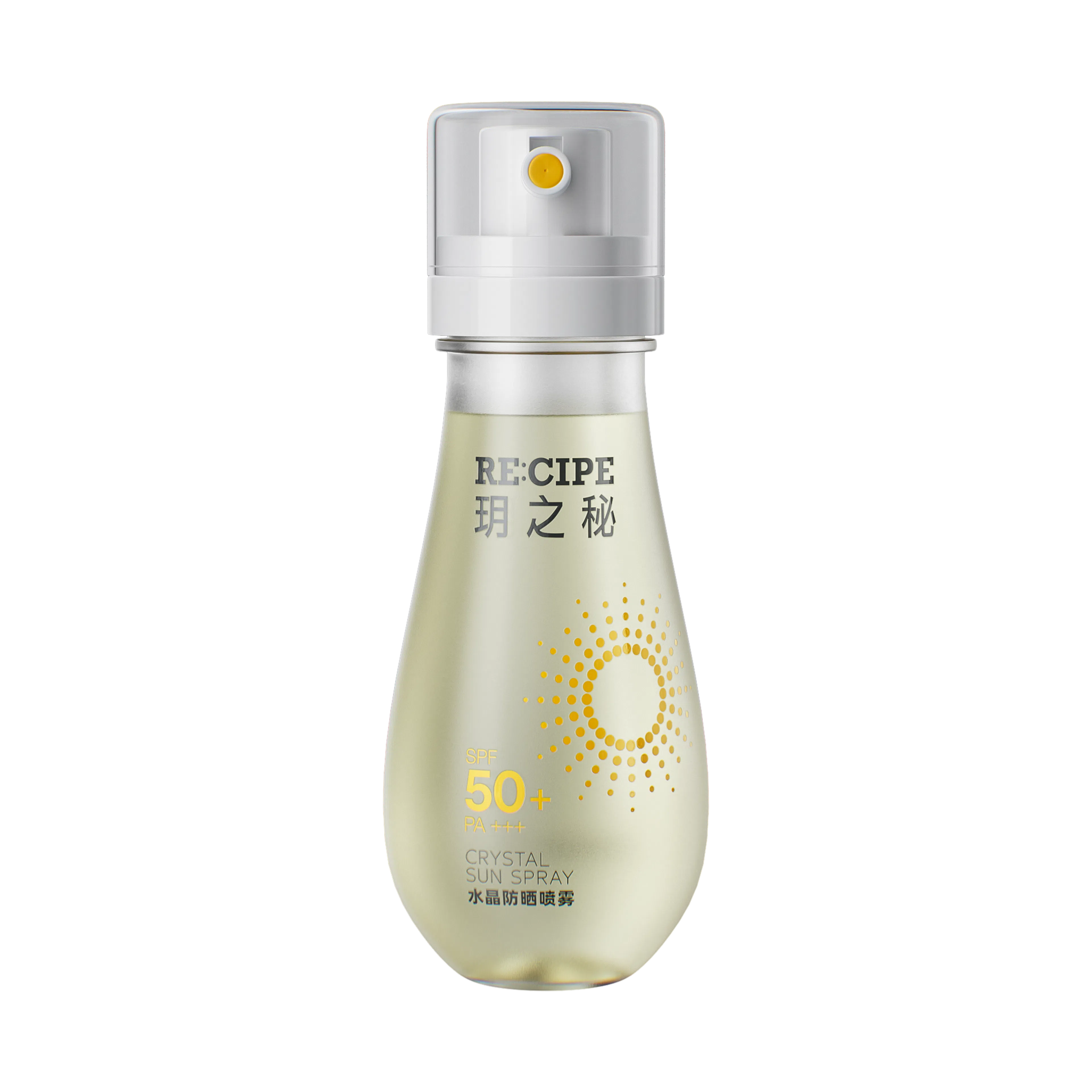 SPF50+PA++ 88ml88ml*288ml*3