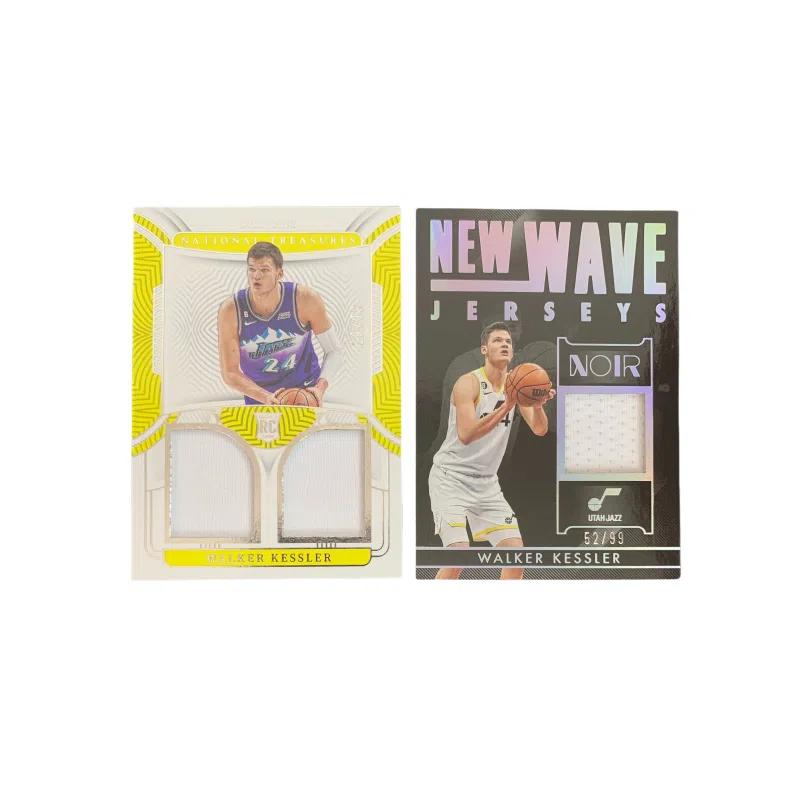 PANINI 2022-23 2999 +noir5299