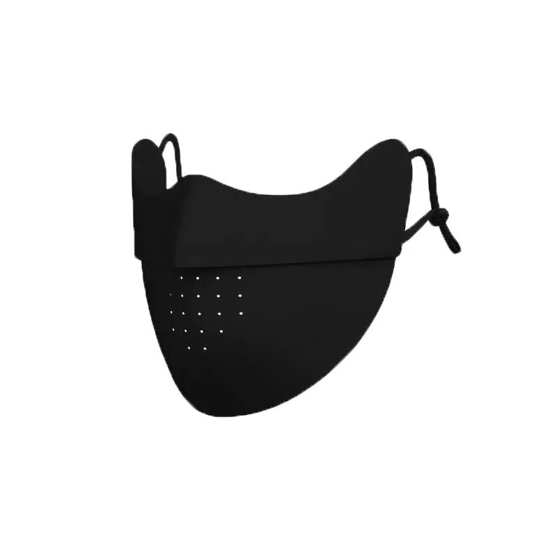 界面 高颜值夏季防紫外线 口罩 男女同款情侣款