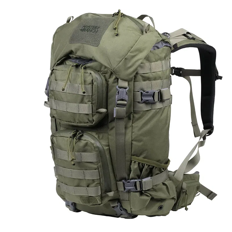 MYSTERY RANCH Blitz 30L 35L