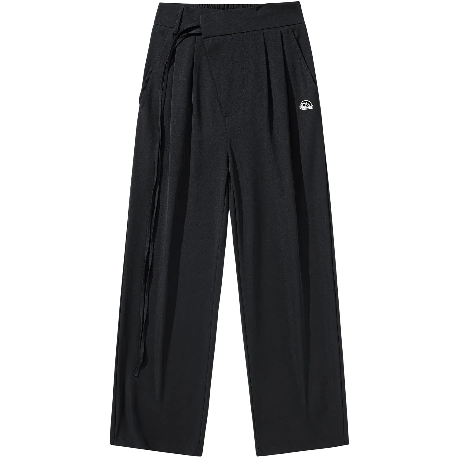 Crayon Shinchan logo