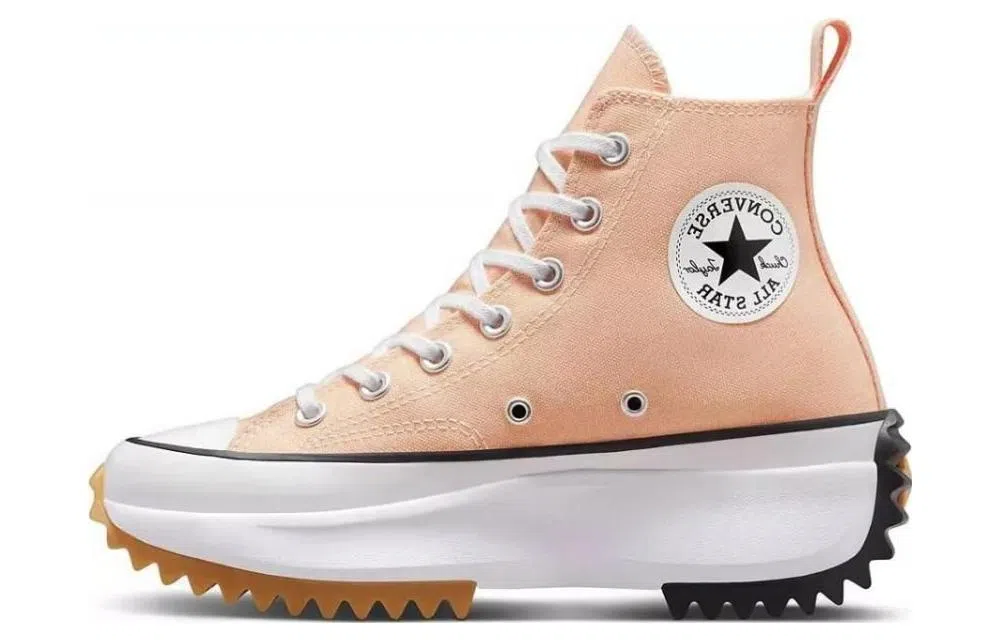 Converse Run Star Hike