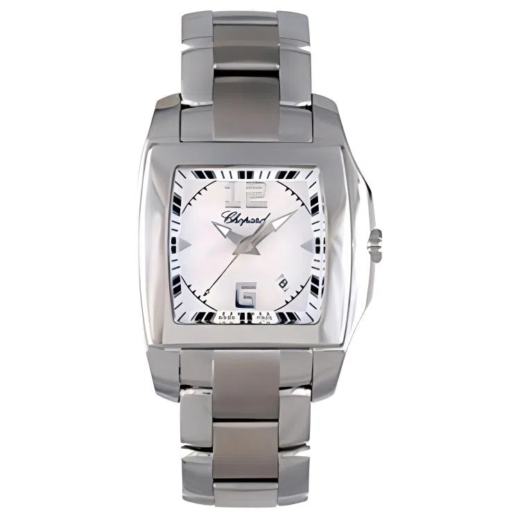 CHOPARDTWO O TEN 50 34.8*44.5mm