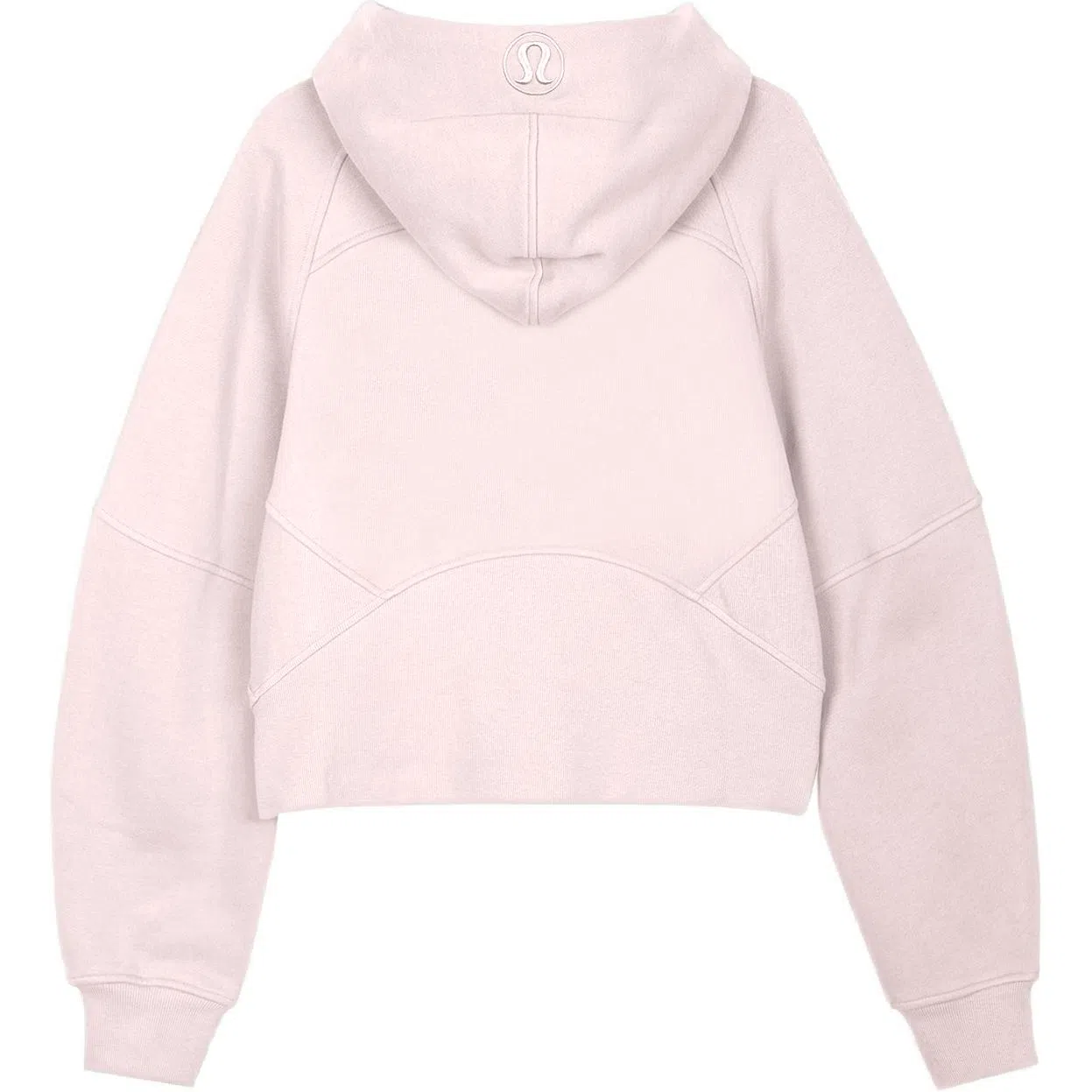 Lululemon Scuba Hoodie