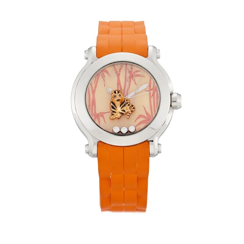 CHOPARDHappy Diamonds 30 36mm