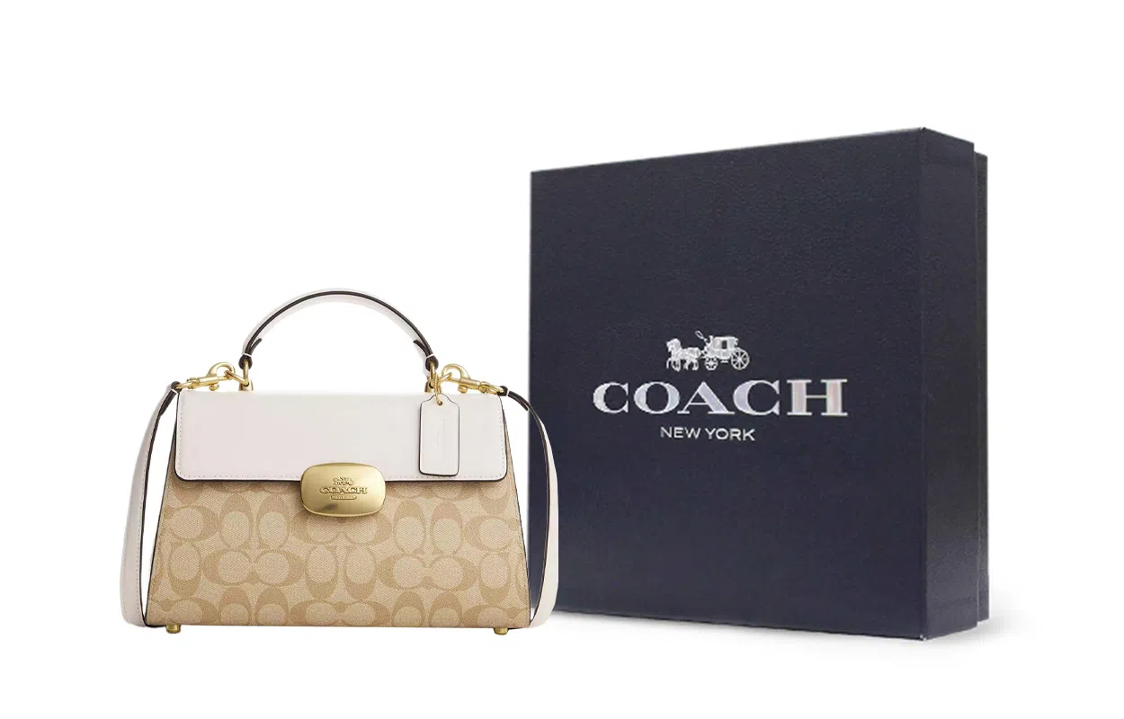 COACH Eliza 27