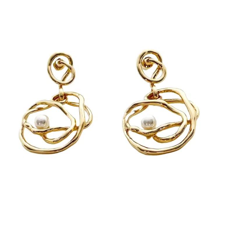 NATURALLYJOJO ins S925