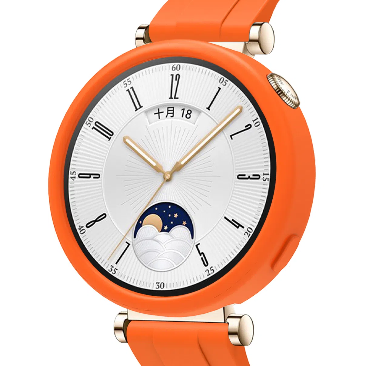 Antey gt4WATCH GT441mm