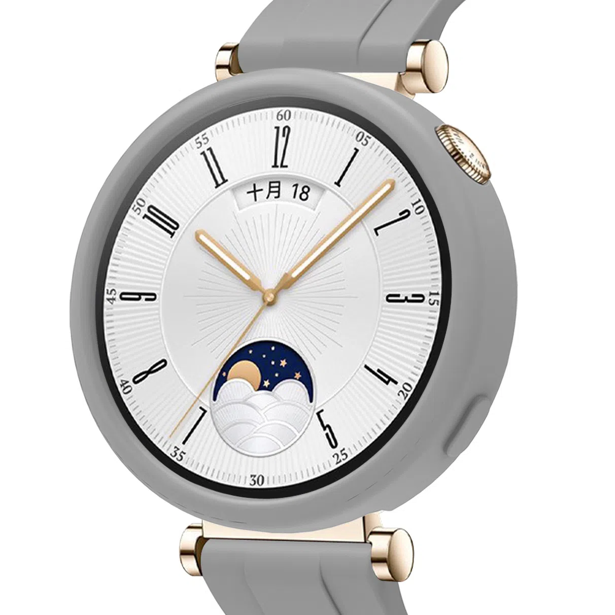 Antey gt4WATCH GT441mm