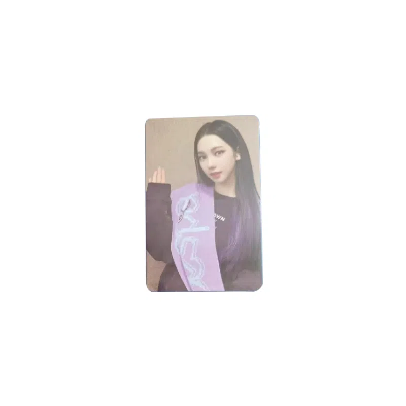 SM Entertainment Aespa 2022 SMCU AR