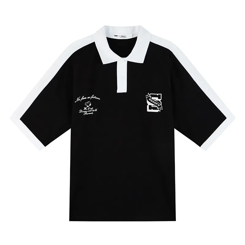 fun x Polo
