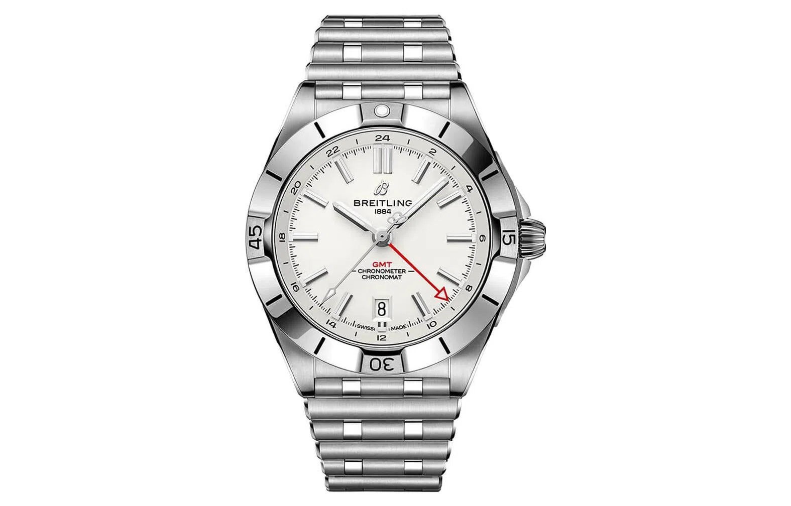 BREITLING 200 40mm A32398101A1A1