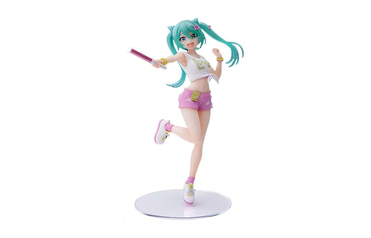 SEGA luminasta vocaloid ver. 20cm
