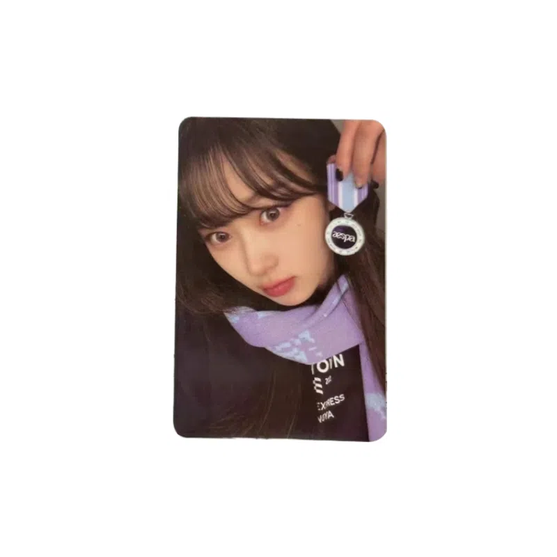 SM Entertainment Aespa 2022 SMCU AR