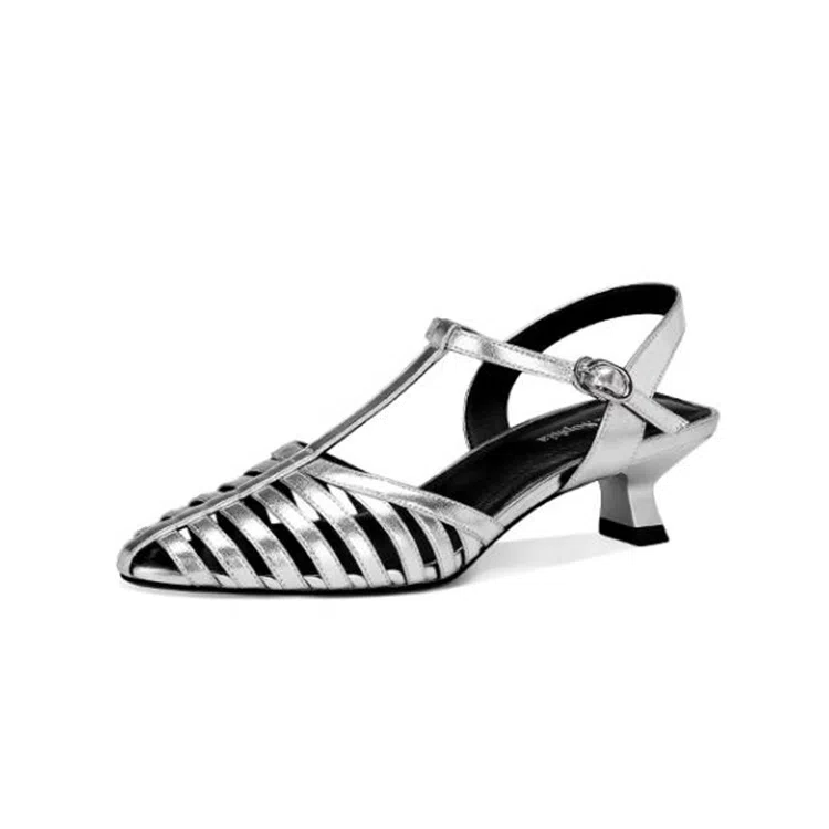 Jessica Sophia Roman Sandals 4cm