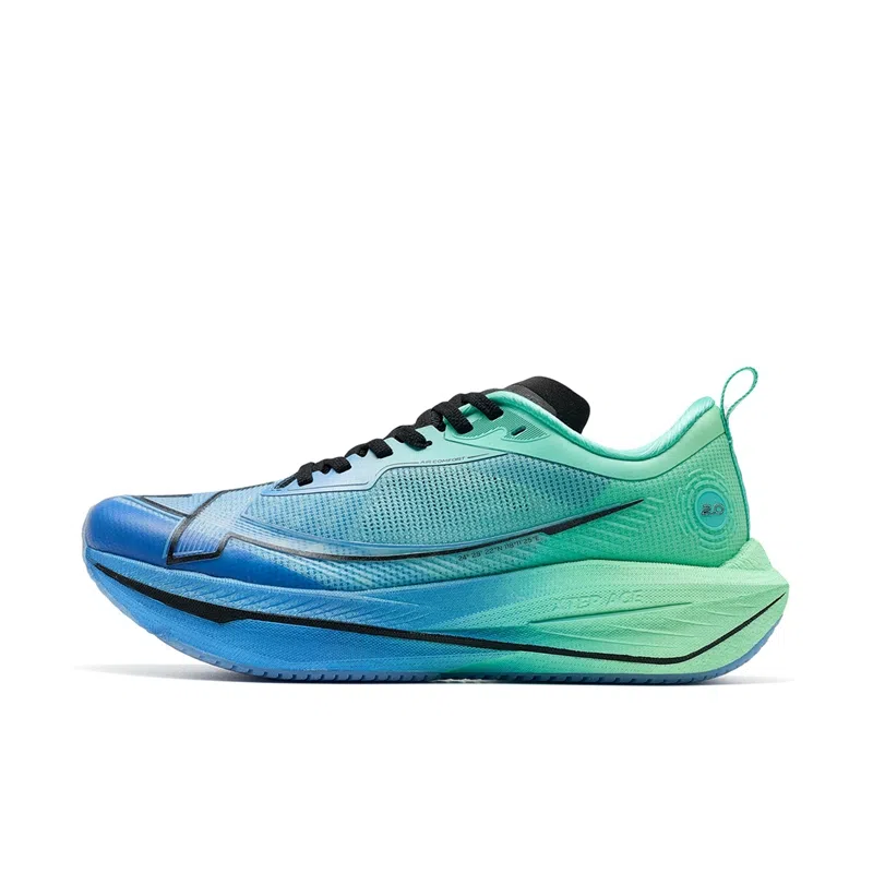 Xtep Yitichengxing 2nd Gen