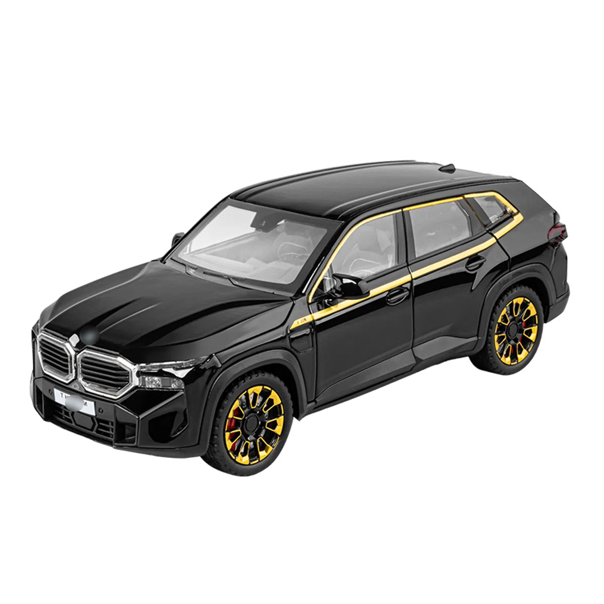CHE ZHI 124XM