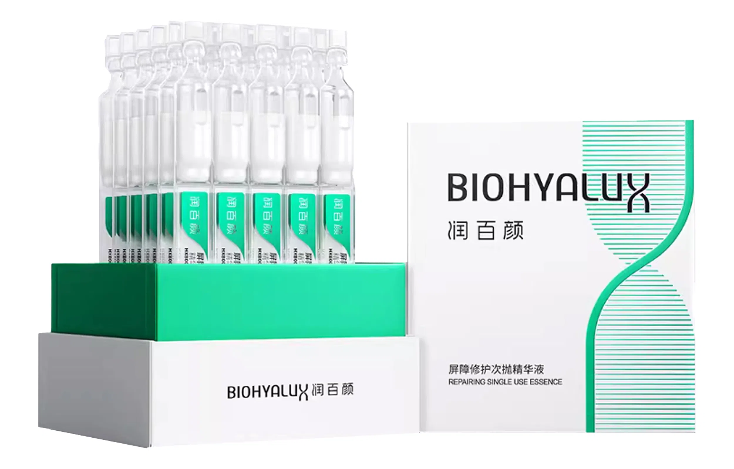 1.3ml*30