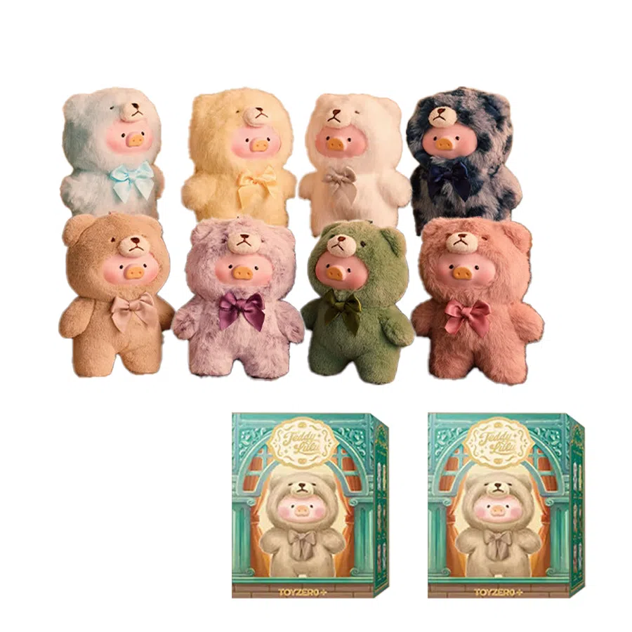 52TOYS LuLu 6