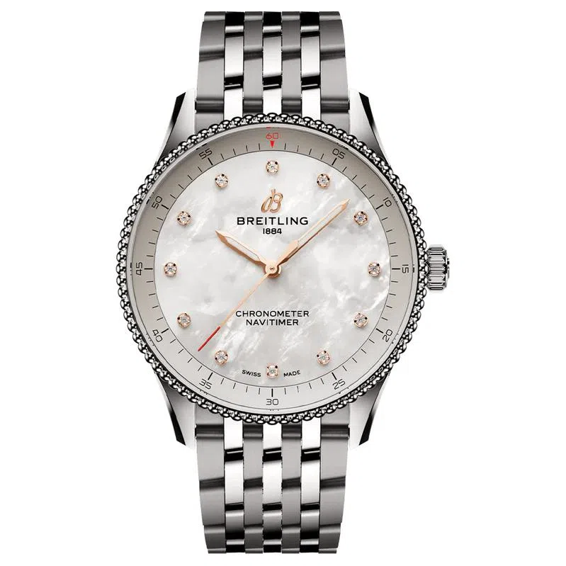 Breitling Navitimer Quartz 32mm