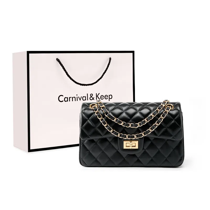 Carnival Keep