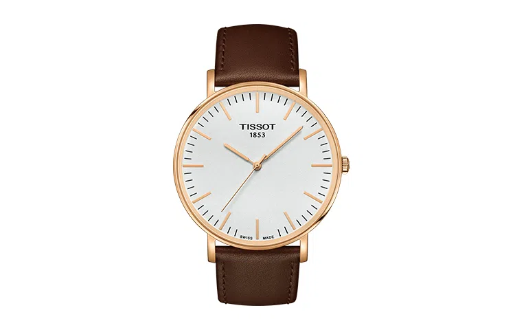 TISSOT 42mm T109.610.36.031.00
