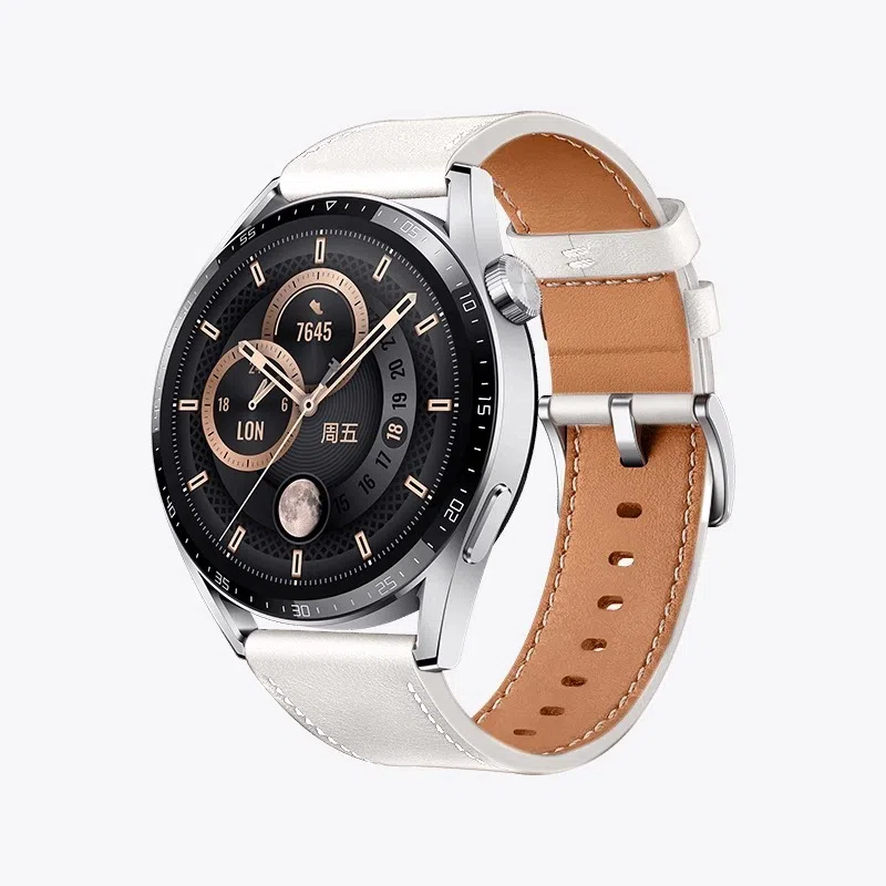 gt4Watch4gt3 pro22mm