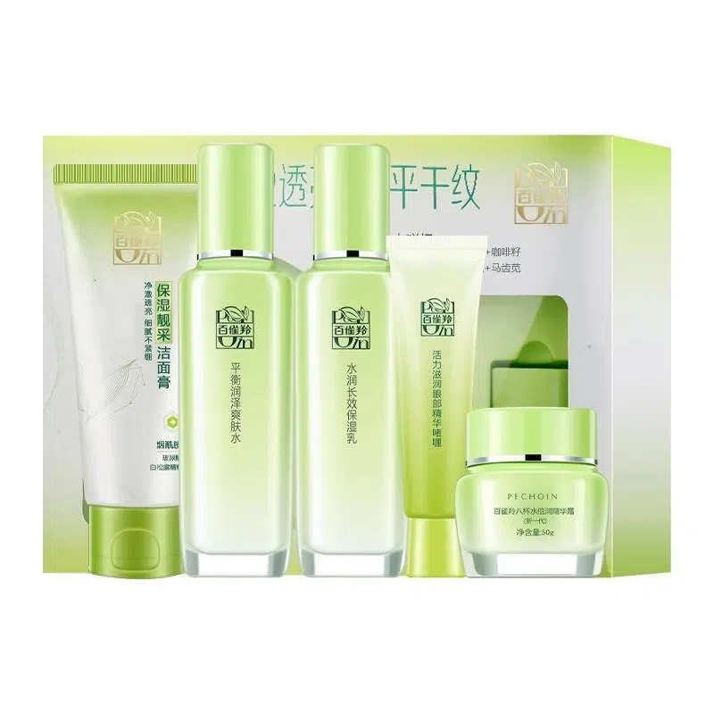 5 95g+100ml+100ml+50g+30g