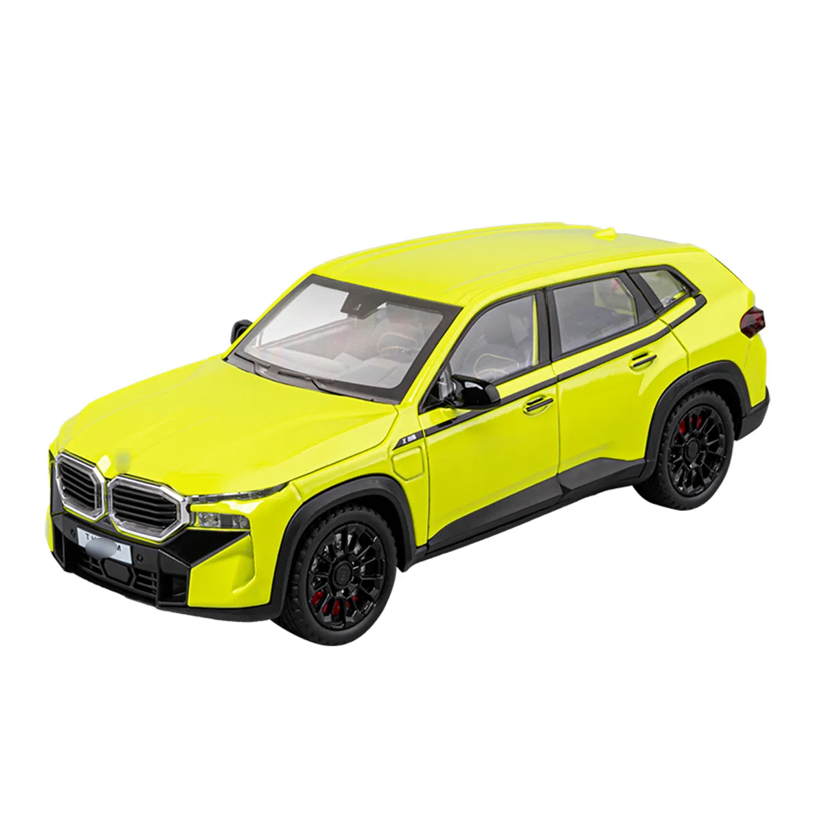 CHE ZHI 124XM