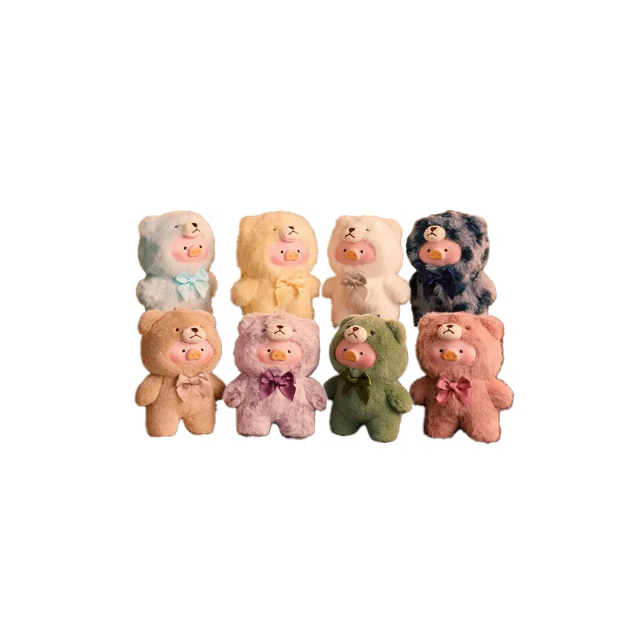 52TOYS LuLu 6