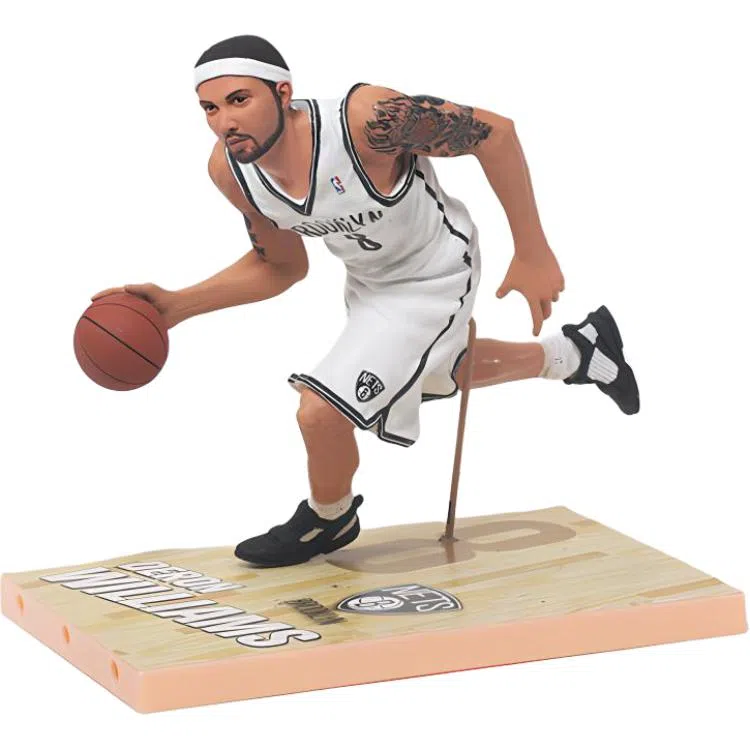 McFARLANE NBA NBA 22 15.2cm