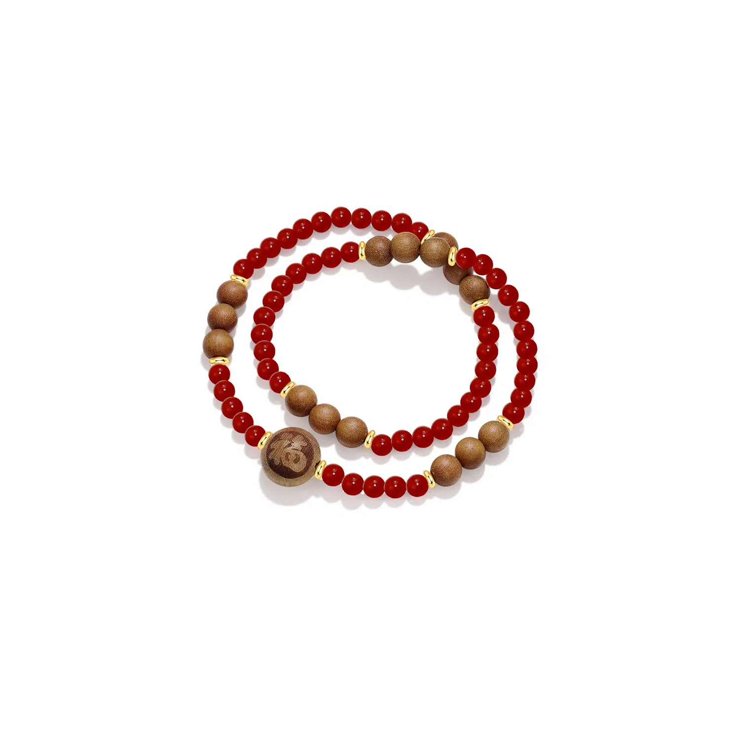 Cuz strange Intention