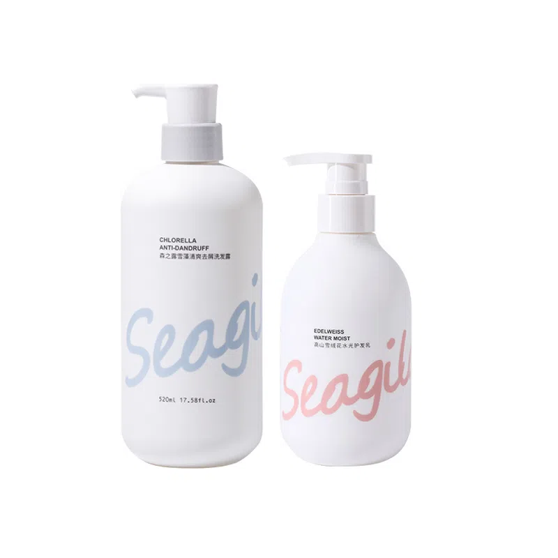 SEAGILON 520ml*2