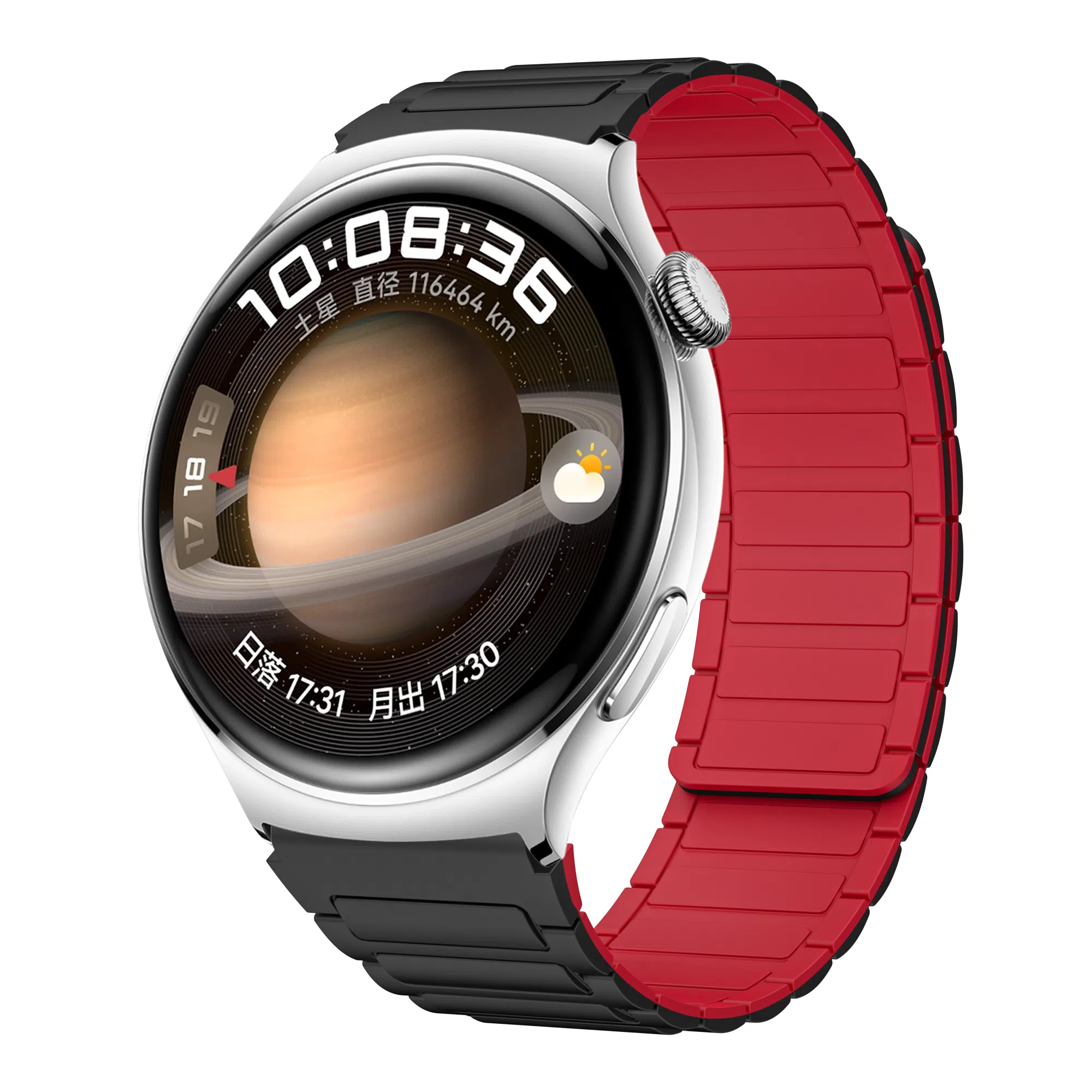 Antey GT4GT3watch4probudsRunner