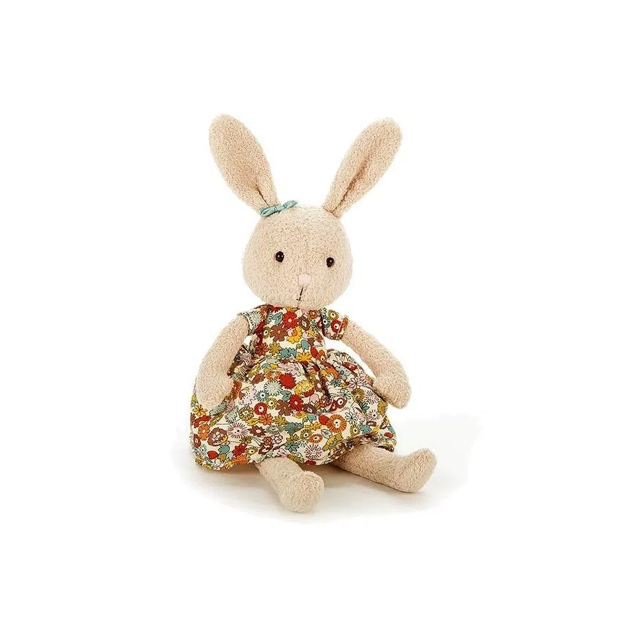 JELLYCAT fleur bunny