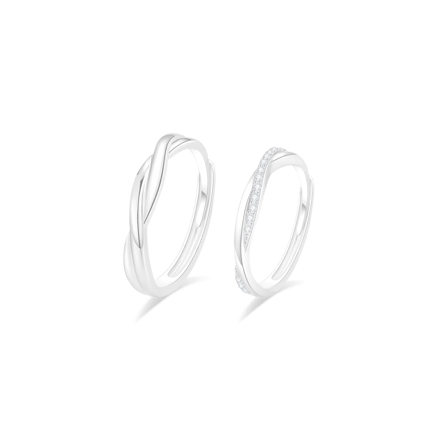 Cuz strange Intention S925