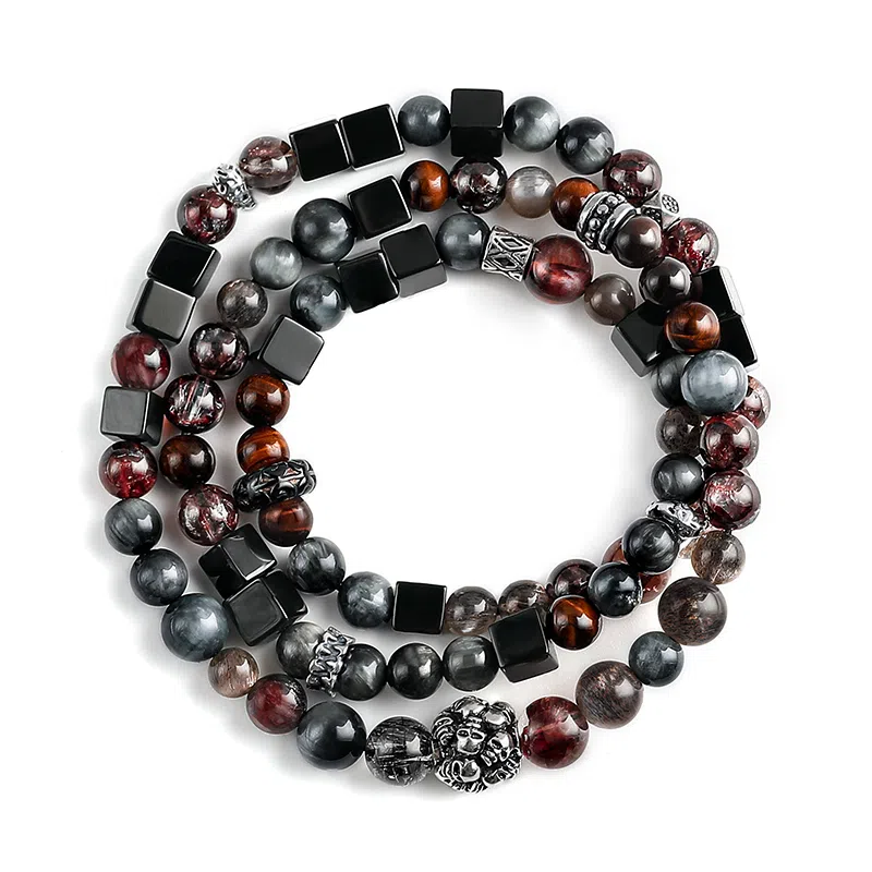 GUXI Magic Night 925