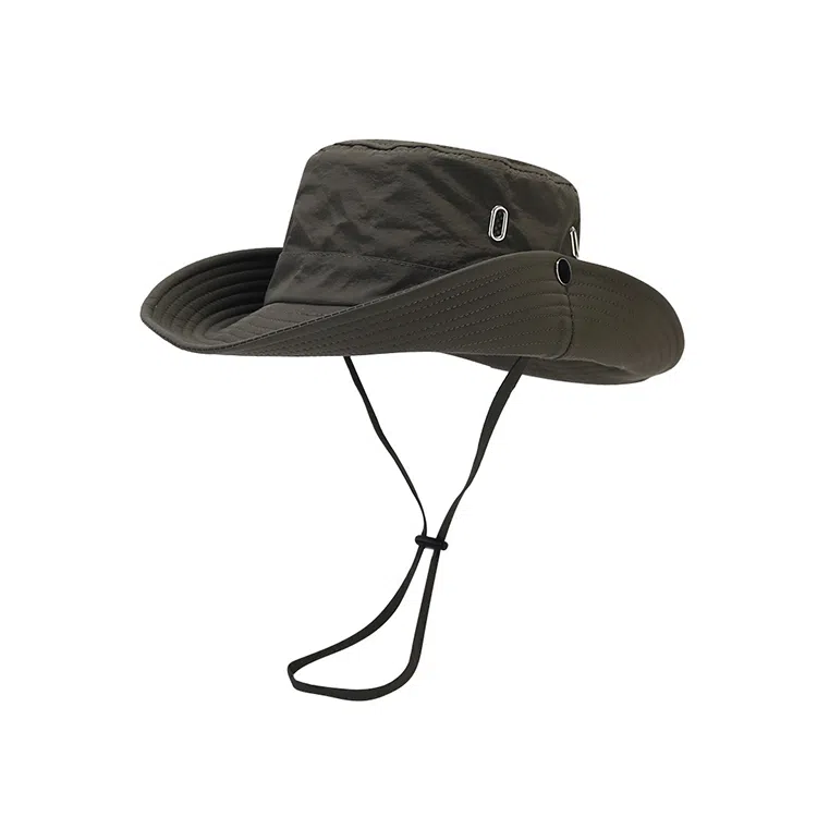 Montagut Fisherman Hat
