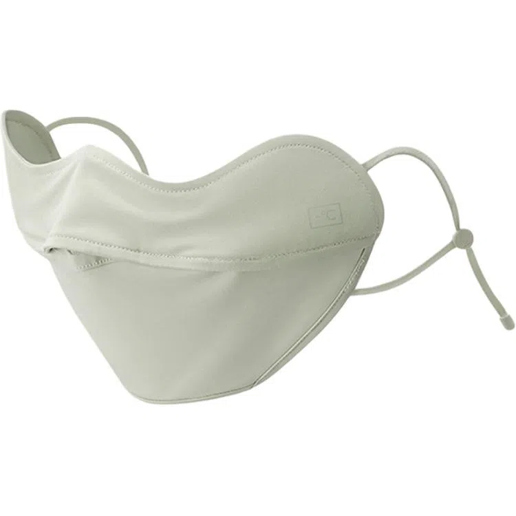 Bananain Cool Skin 3 Series Mask