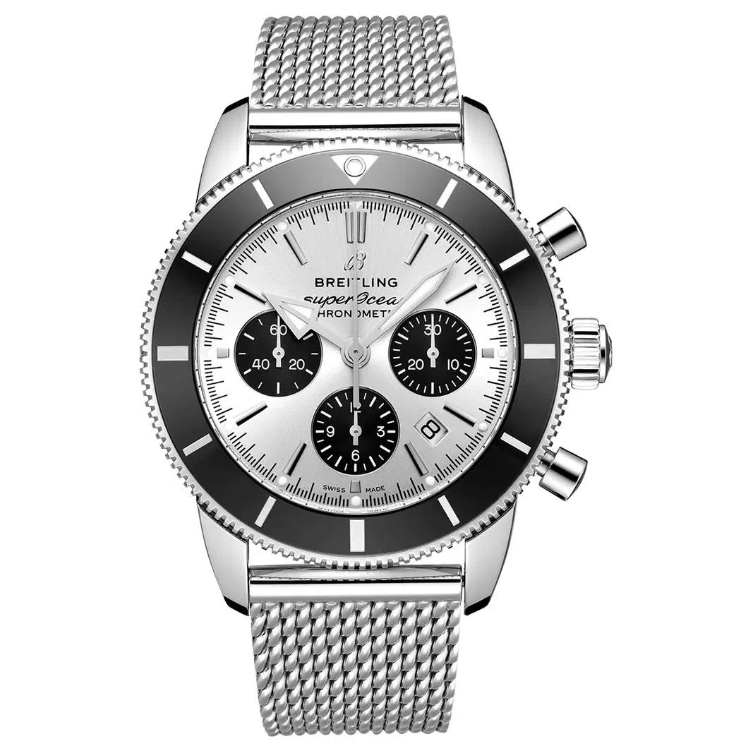 Breitling Superocean Heritage